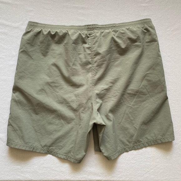Mens Nike ACG XL mesh lined lightweight Drawstring Athletic Swim Shorts.Sz XL - Picture 3 of 13